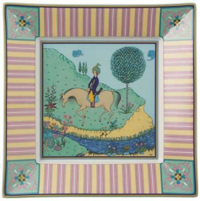 Picture of Raynaud Legendes Persanes #2 Candy Dish