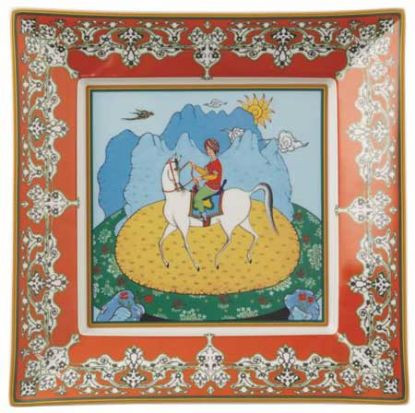 Picture of Raynaud Legendes Persanes #3 Candy Dish