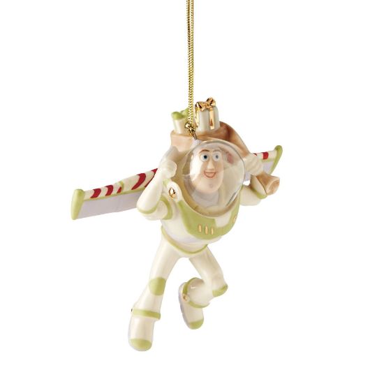 Picture of Lenox Pixar's 'Toy Story' Buzz Lightyear Ornament