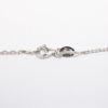 Picture of Art Deco Era Sterling Silver & Guilloche Enamel 'Bubble Dancer' Necklace