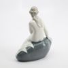 Picture of Wagner & Apel after Royal Copenhagen Porcelain "Little Mermaid" Figurine #4431