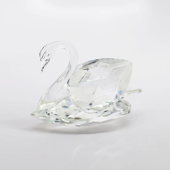 Picture of Swarovski - Large Swan