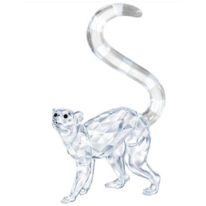 Picture of Swarovski - Lemur Figurine