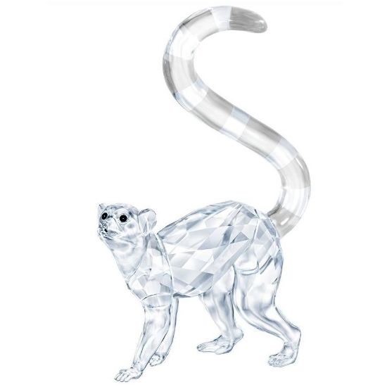 Picture of Swarovski - Lemur Figurine