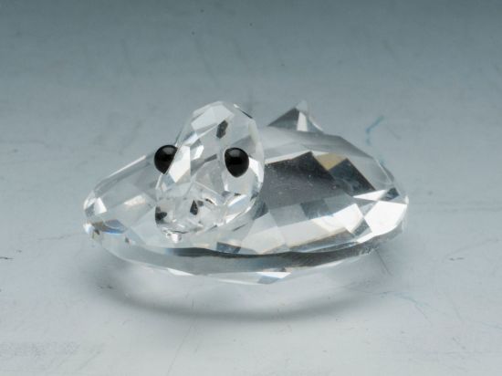 Picture of Swarovski - Medium Duck
