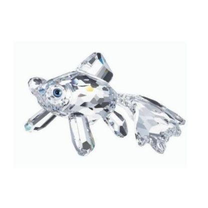 Picture of Swarovski - Telescope Fish Figurine