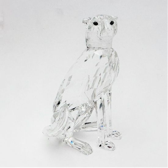 Picture of Swarovski - Cheetah Figurine