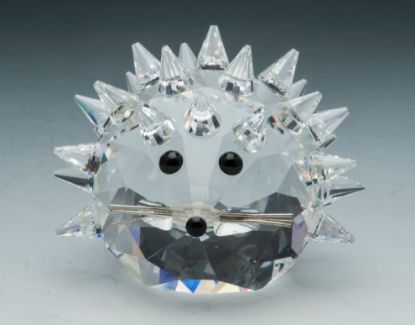 Picture of Swarovski - Large Hedgehog