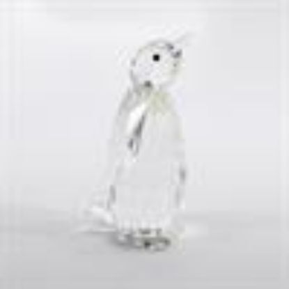 Picture of Swarovski - Penguin Member Of The Kingdom Of Ice And Snow