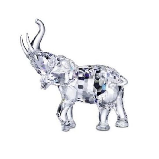 Picture of Swarovski - Mother Elephant Figurine