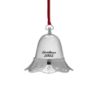 Picture of Towle 2025 Musical Bell"We Wish You a Merry Christmas",  45th Edition Silver Plated 