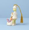 Picture of Lenox 'The Grinch's List' Christmas Ornament