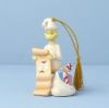 Picture of Lenox 'The Grinch's List' Christmas Ornament