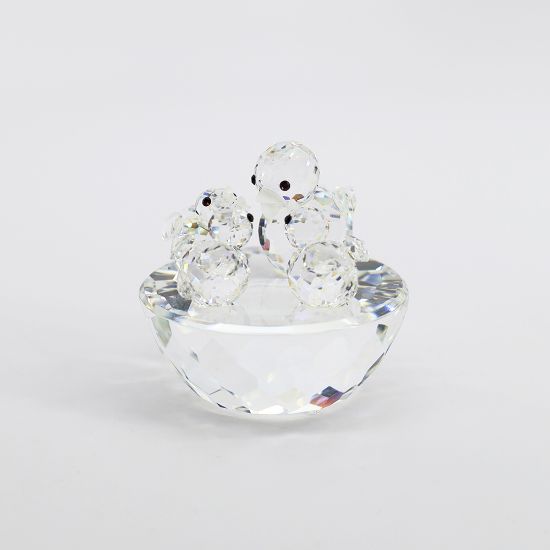 Picture of Swarovski - Bird Nest