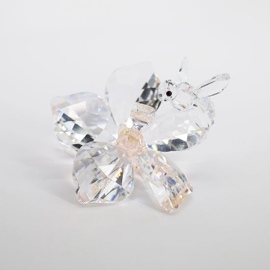 Picture of Swarovski - Jubilee Edition Bee On Flower