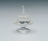 Picture of Swarovski - Anniversary Birthday Cake