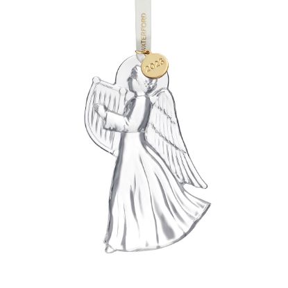 Picture of Waterford - 2023 Annual Angel Ornament