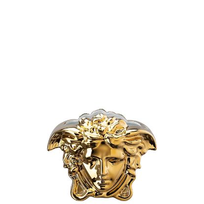 Picture of Versace Medusa Grande Gold Vase 6"