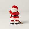Picture of Lenox - 2023 Santa & Stocking Ornament