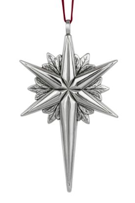 Picture of Barrett Cornwall - 2022 Star Of Hope Ornament 4th Edition