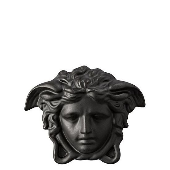 Picture of Versace Gypsy by Versace Box - Black