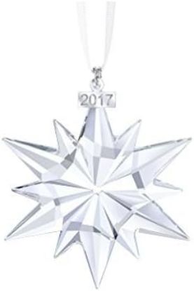 Picture of 2017 Little Star Christmas Ornament