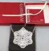 Picture of Gorham 2009 Annual Chantilly Ornament, 2nd Edition