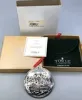 Picture of Towle 2009 Sterling Silver 1st Edition Noah's Arc Ornament, with Box