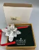 Picture of Towle 2009 Sterling Silver 13th Edition Star Ornament, with Box