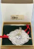 Picture of Towle 2009 Sterling Silver Celtic Star Ornament, with Box