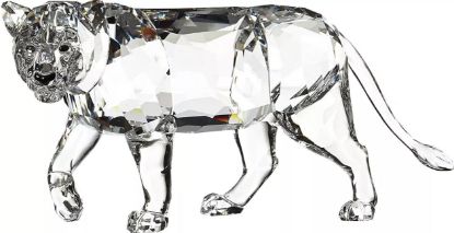 Picture of Swarovski - Lion Mother