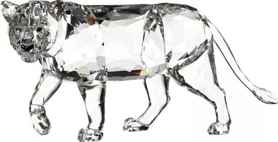 Picture of Swarovski - Lion Mother