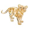 Picture of Swarovski - 2010 Endangered Wildlife Tiger & 2 Cubs