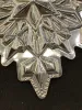 Picture of Gorham Sterling Silver 2010 Annual Snowflake Ornament, with box