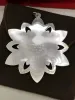 Picture of Gorham Sterling Silver 2008 Annual Snowflake Ornament, with box