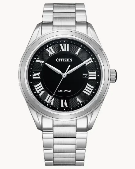 Picture of Arezzo Roman Wrist Watch by Citizen