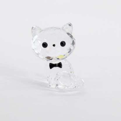 Picture of Swarovski - Kitten-Cornelius The Persian