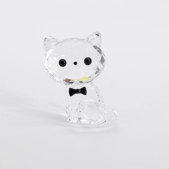 Picture of Swarovski - Kitten-Cornelius The Persian