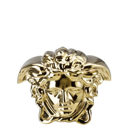 Picture of Versace Break the Bank Money Box - Gold