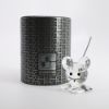 Picture of Swarovski - Large Mouse With Box No Coa