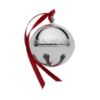 Picture of Wallace 2023 Annual Sterling Silver Sleigh Bell Ornament - 29th Edition