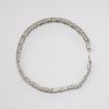 Picture of 14k White Gold Edwardian Filigree Bracelet 