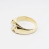 Picture of 14k Yellow Gold 1.50CT Diamond Men's Ring 
