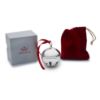 Picture of Wallace 2025 31st Edition Sterling Silver Sleigh Bell Ornament