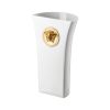 Picture of Versace Medusa Madness Medium White Vase