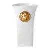 Picture of Versace Medusa Madness Large White Vase