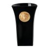 Picture of Versace Medusa Madness Large Black Vase 