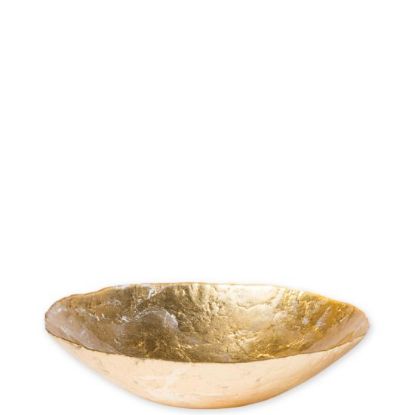 Picture of Vietri Moon Glass Medium Bowl