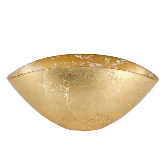 Picture of Vietri Moon Glass Envelope Bowl