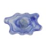 Picture of Vietri Onda Glass Medium Cobalt Bowl